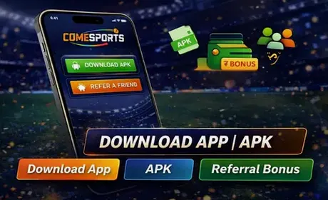 Download the app, unlock code PLAYUPVIP, and enter ₹1 contests faster