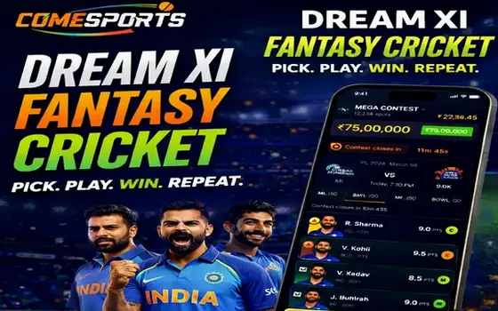 Chennai vs Mumbai on Playupbet