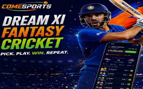 Hyderabad vs Delhi on Playupbet